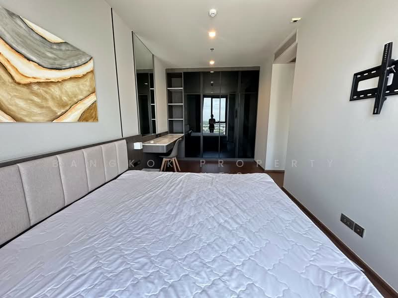 IDEO Q Sukhumvit 36, Bangkok, Soi Sukhumvit 36, Khong Tan, Khlong Toei, Bangkok, 2 Bedrooms, 65 sqm, Condo For Rent, by BANGKOK PROPERTY AGENTS, 500354726 - DDproperty.com