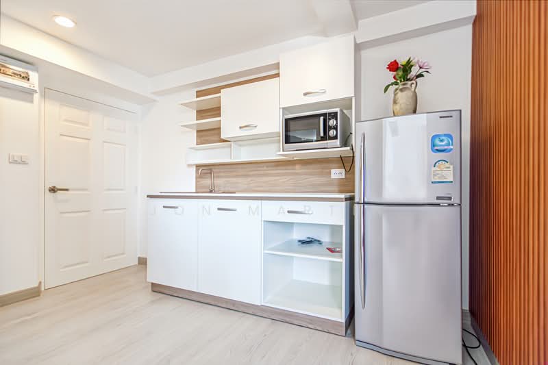 Hin Nam Sai Suay, Prachuap Khiri Khan, Soi Hua Hin 7, Hua Hin, Prachuap Khiri Khan, 1 Bedroom, 30 sqm, Condo For Sale, by Jon Martin, 500354727 - DDproperty.com