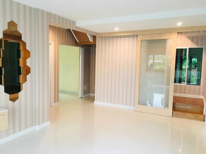 Passorn Prestiege Luxe Pattanakarn, Bangkok, Phatthanakan Road, Suan Luang, Bangkok, 3 Bedrooms, 160 sqm, Single Detached House For Rent, by Thiti Boonchurn, 500354729 - DDproperty.com