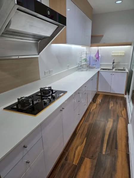 Passorn Prestiege Luxe Pattanakarn : ภัสสร เพรสทีจ ลุกซ์ พัฒนาการ, กรุงเทพ, ถนนพัฒนาการ, สวนหลวง, กรุงเทพ, 160 ตร.ม., บ้านเดี่ยว ให้เช่า, โดย Thiti Boonchurn, 500354729 - DDproperty.com