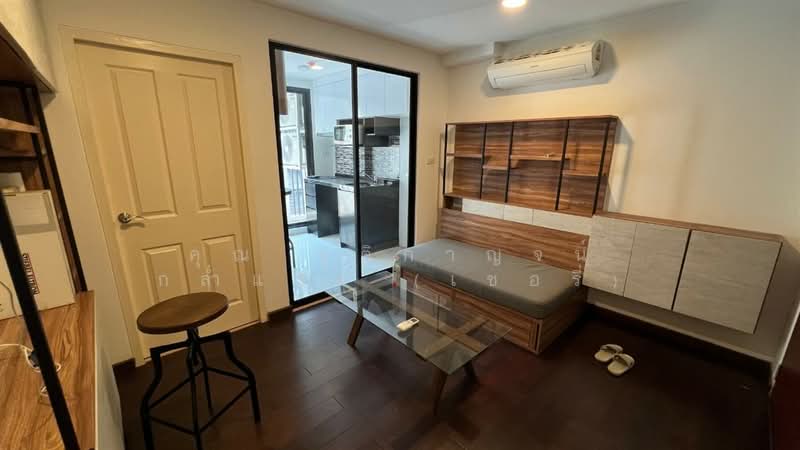 Bangkok Feliz @Bangkhae Station, Bangkok, 39 Soi Petchkasem 39/2, Petchkasem Road, Bang Kae Nua, Bang Khae, Bangkok, 2 Bedrooms, 33 sqm, Condo For Sale, by คุณ ชุติกาญจน์ กล่ำแสง (เชอรี่), 500354731 - DDproperty.com