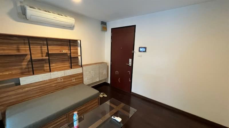 Bangkok Feliz @Bangkhae Station, Bangkok, 39 Soi Petchkasem 39/2, Petchkasem Road, Bang Kae Nua, Bang Khae, Bangkok, 2 Bedrooms, 33 sqm, Condo For Sale, by คุณ ชุติกาญจน์ กล่ำแสง (เชอรี่), 500354731 - DDproperty.com