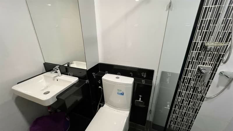 Bangkok Feliz @Bangkhae Station, Bangkok, 39 Soi Petchkasem 39/2, Petchkasem Road, Bang Kae Nua, Bang Khae, Bangkok, 2 Bedrooms, 33 sqm, Condo For Sale, by คุณ ชุติกาญจน์ กล่ำแสง (เชอรี่), 500354731 - DDproperty.com