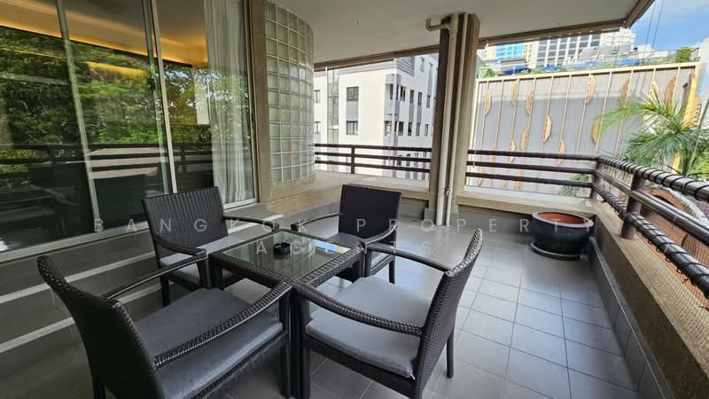 Kameo Court, Bangkok, 25 Sukhumvit 7 Alley, Khlongtoei Nua, Watthana, Bangkok, 4 Bedrooms, 313 sqm, Condo For Rent, by BANGKOK PROPERTY AGENTS, 500354733 - DDproperty.com