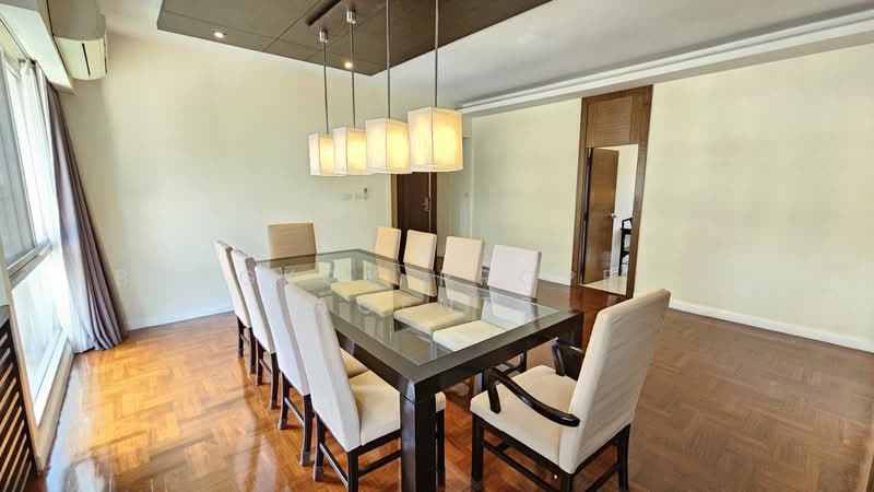 Kameo Court, Bangkok, 25 Sukhumvit 7 Alley, Khlongtoei Nua, Watthana, Bangkok, 4 Bedrooms, 313 sqm, Condo For Rent, by BANGKOK PROPERTY AGENTS, 500354733 - DDproperty.com