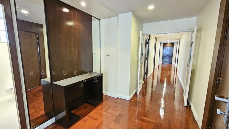 Kameo Court, Bangkok, 25 Sukhumvit 7 Alley, Khlongtoei Nua, Watthana, Bangkok, 4 Bedrooms, 313 sqm, Condo For Rent, by BANGKOK PROPERTY AGENTS, 500354733 - DDproperty.com