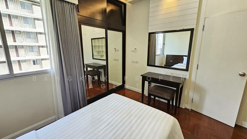 Kameo Court : คาเมโอ คอร์ท, กรุงเทพ, 25 ซอยสุขุมวิท 7, คลองเตยเหนือ, วัฒนา, กรุงเทพ, 313 ตร.ม., คอนโด ให้เช่า, โดย BANGKOK PROPERTY AGENTS, 500354733 - DDproperty.com