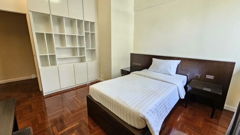 Kameo Court, Bangkok, 25 Sukhumvit 7 Alley, Khlongtoei Nua, Watthana, Bangkok, 4 Bedrooms, 313 sqm, Condo For Rent, by BANGKOK PROPERTY AGENTS, 500354733 - DDproperty.com