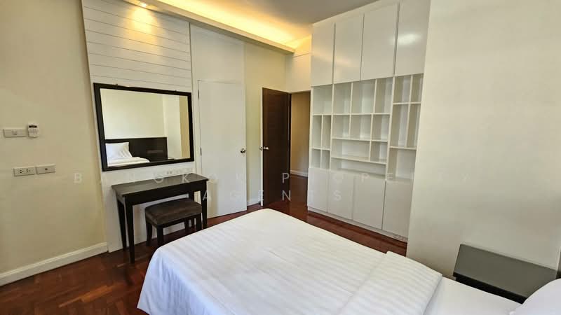 Kameo Court, Bangkok, 25 Sukhumvit 7 Alley, Khlongtoei Nua, Watthana, Bangkok, 4 Bedrooms, 313 sqm, Condo For Rent, by BANGKOK PROPERTY AGENTS, 500354733 - DDproperty.com