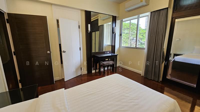 Kameo Court, Bangkok, 25 Sukhumvit 7 Alley, Khlongtoei Nua, Watthana, Bangkok, 4 Bedrooms, 313 sqm, Condo For Rent, by BANGKOK PROPERTY AGENTS, 500354733 - DDproperty.com