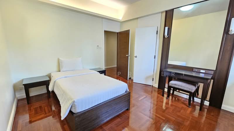 Kameo Court, Bangkok, 25 Sukhumvit 7 Alley, Khlongtoei Nua, Watthana, Bangkok, 4 Bedrooms, 313 sqm, Condo For Rent, by BANGKOK PROPERTY AGENTS, 500354733 - DDproperty.com