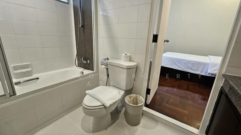 Kameo Court, Bangkok, 25 Sukhumvit 7 Alley, Khlongtoei Nua, Watthana, Bangkok, 4 Bedrooms, 313 sqm, Condo For Rent, by BANGKOK PROPERTY AGENTS, 500354733 - DDproperty.com