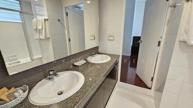 Kameo Court, Bangkok, 25 Sukhumvit 7 Alley, Khlongtoei Nua, Watthana, Bangkok, 4 Bedrooms, 313 sqm, Condo For Rent, by BANGKOK PROPERTY AGENTS, 500354733 - DDproperty.com