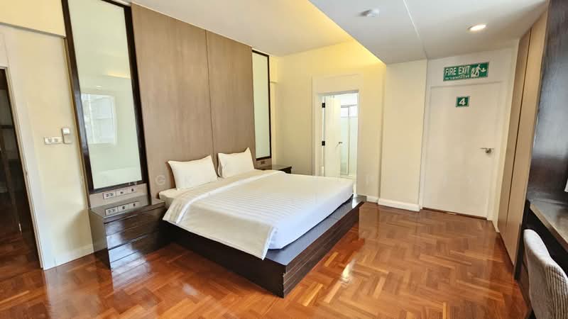 Kameo Court, Bangkok, 25 Sukhumvit 7 Alley, Khlongtoei Nua, Watthana, Bangkok, 4 Bedrooms, 313 sqm, Condo For Rent, by BANGKOK PROPERTY AGENTS, 500354733 - DDproperty.com