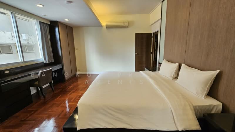 Kameo Court, Bangkok, 25 Sukhumvit 7 Alley, Khlongtoei Nua, Watthana, Bangkok, 4 Bedrooms, 313 sqm, Condo For Rent, by BANGKOK PROPERTY AGENTS, 500354733 - DDproperty.com