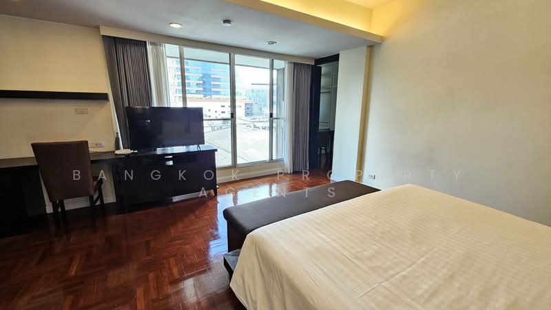 Kameo Court, Bangkok, 25 Sukhumvit 7 Alley, Khlongtoei Nua, Watthana, Bangkok, 4 Bedrooms, 313 sqm, Condo For Rent, by BANGKOK PROPERTY AGENTS, 500354733 - DDproperty.com