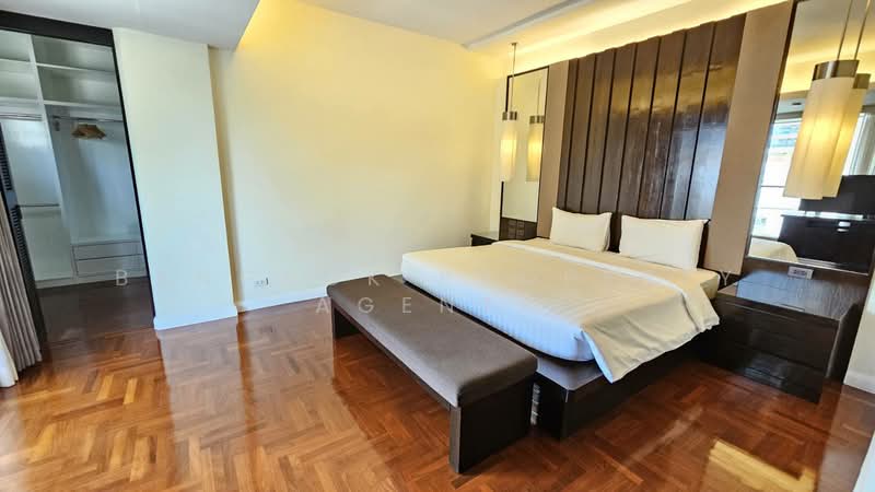 Kameo Court, Bangkok, 25 Sukhumvit 7 Alley, Khlongtoei Nua, Watthana, Bangkok, 4 Bedrooms, 313 sqm, Condo For Rent, by BANGKOK PROPERTY AGENTS, 500354733 - DDproperty.com
