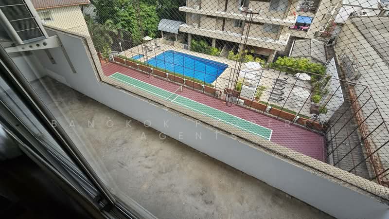Kameo Court, Bangkok, 25 Sukhumvit 7 Alley, Khlongtoei Nua, Watthana, Bangkok, 4 Bedrooms, 313 sqm, Condo For Rent, by BANGKOK PROPERTY AGENTS, 500354733 - DDproperty.com