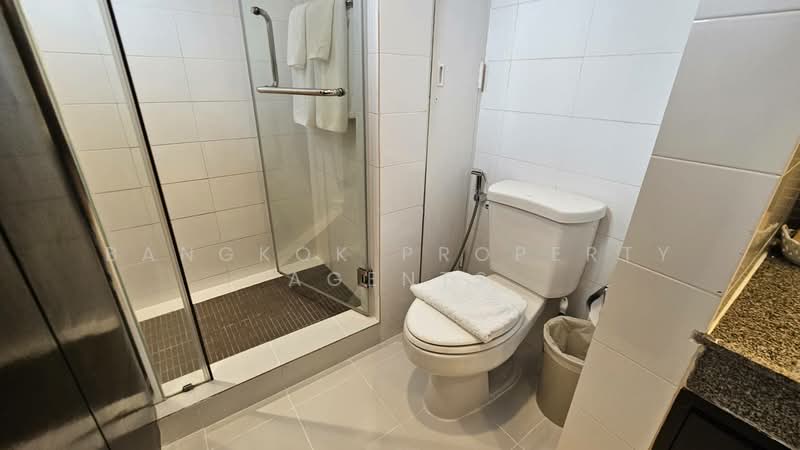 Kameo Court, Bangkok, 25 Sukhumvit 7 Alley, Khlongtoei Nua, Watthana, Bangkok, 4 Bedrooms, 313 sqm, Condo For Rent, by BANGKOK PROPERTY AGENTS, 500354733 - DDproperty.com