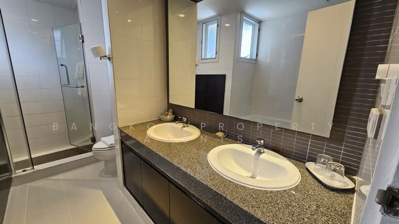 Kameo Court, Bangkok, 25 Sukhumvit 7 Alley, Khlongtoei Nua, Watthana, Bangkok, 4 Bedrooms, 313 sqm, Condo For Rent, by BANGKOK PROPERTY AGENTS, 500354733 - DDproperty.com