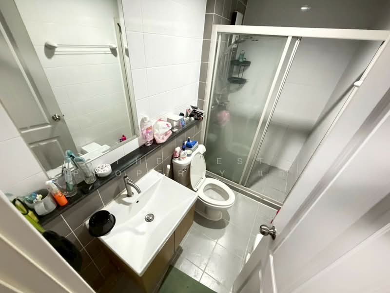 The Colors Wongwaen-Ramintra, Bangkok, Surao Khlong Nueng Road (Soi 15), Bang Chun, Khlong Sam Wa, Bangkok, 3 Bedrooms, 100 sqm, Townhouse For Sale, by The Best Property แอน, 500354734 - DDproperty.com
