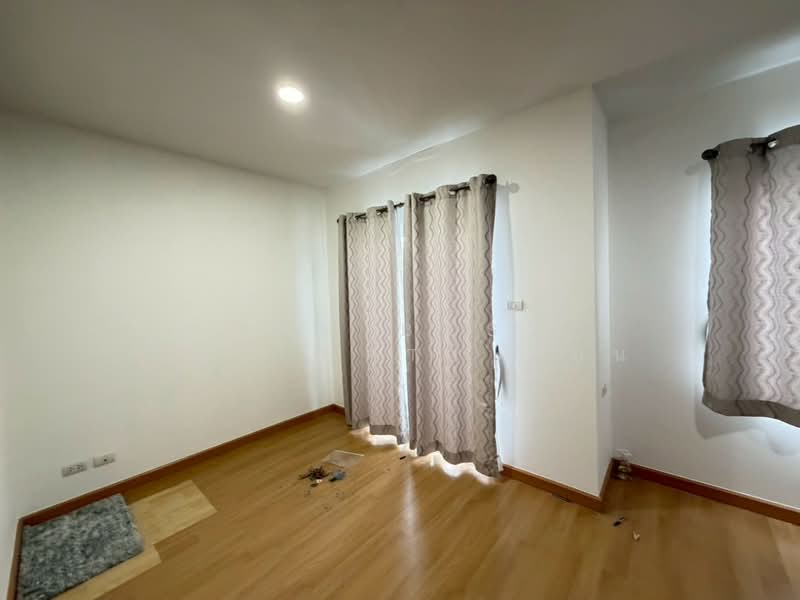 The Colors Wongwaen-Ramintra, Bangkok, Surao Khlong Nueng Road (Soi 15), Bang Chun, Khlong Sam Wa, Bangkok, 3 Bedrooms, 100 sqm, Townhouse For Sale, by The Best Property แอน, 500354734 - DDproperty.com
