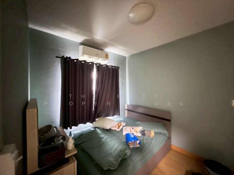 The Colors Wongwaen-Ramintra, Bangkok, Surao Khlong Nueng Road (Soi 15), Bang Chun, Khlong Sam Wa, Bangkok, 3 Bedrooms, 100 sqm, Townhouse For Sale, by The Best Property แอน, 500354734 - DDproperty.com