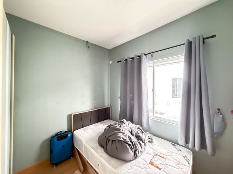 The Colors Wongwaen-Ramintra, Bangkok, Surao Khlong Nueng Road (Soi 15), Bang Chun, Khlong Sam Wa, Bangkok, 3 Bedrooms, 100 sqm, Townhouse For Sale, by The Best Property แอน, 500354734 - DDproperty.com
