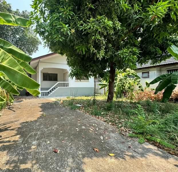 Soi Chaeng Watthana 15, Lane 7, Bangkok, แจ้งวัฒนะ 15 แยก 7, Thung Song Hong, Lak Si, Bangkok, 3 Bedrooms, 120 sqm, Single Detached House For Sale, by ณัฎฐ์ ยศขุน, 500354735 - DDproperty.com