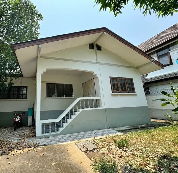 Soi Chaeng Watthana 15, Lane 7, Bangkok, แจ้งวัฒนะ 15 แยก 7, Thung Song Hong, Lak Si, Bangkok, 3 Bedrooms, 120 sqm, Single Detached House For Sale, by ณัฎฐ์ ยศขุน, 500354735 - DDproperty.com