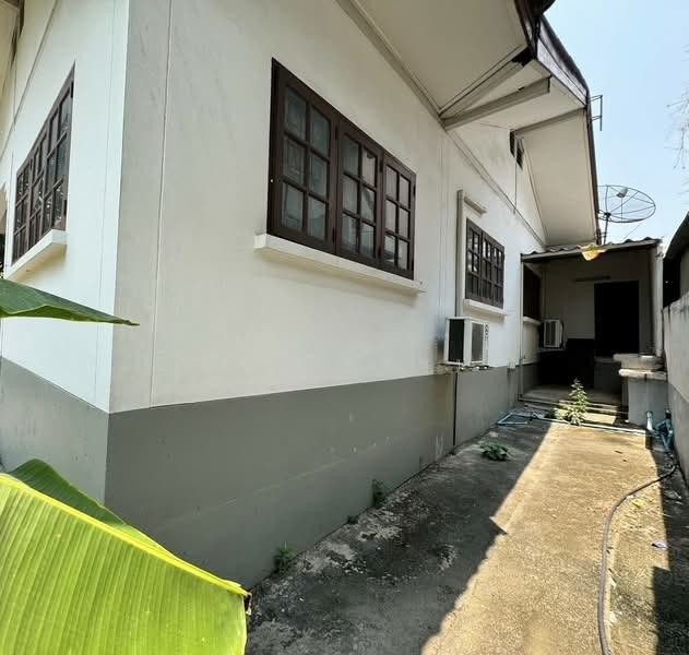 Soi Chaeng Watthana 15, Lane 7, Bangkok, แจ้งวัฒนะ 15 แยก 7, Thung Song Hong, Lak Si, Bangkok, 3 Bedrooms, 120 sqm, Single Detached House For Sale, by ณัฎฐ์ ยศขุน, 500354735 - DDproperty.com