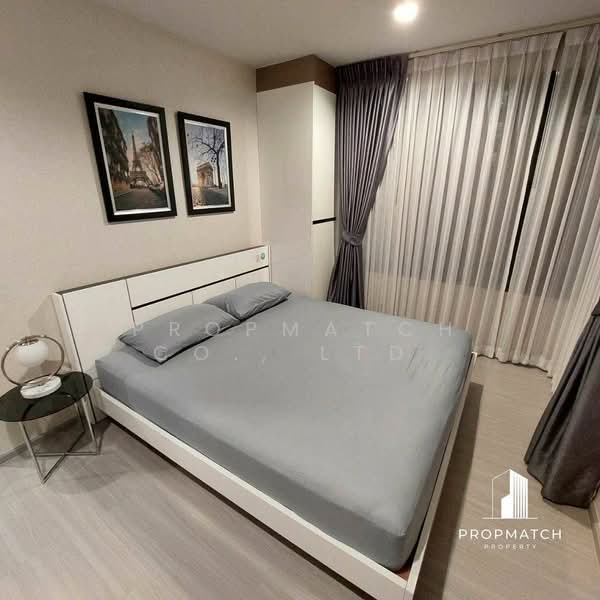Life Ladprao : ไลฟ์ ลาดพร้าว, กรุงเทพ, 992 ถนนลาดพร้าว, จอมพล, จตุจักร, กรุงเทพ, 75 ตร.ม., คอนโด ขาย, โดย PROPMATCH CO., LTD., 500354736 - DDproperty.com