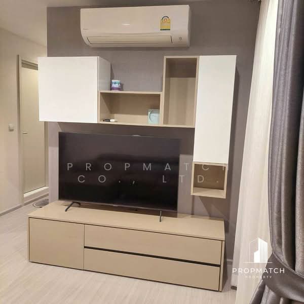 Life Ladprao, Bangkok, 992 Ladprao Road, Jom Phon, Chatuchak, Bangkok, 2 Bedrooms, 75 sqm, Condo For Sale, by PROPMATCH CO., LTD., 500354736 - DDproperty.com