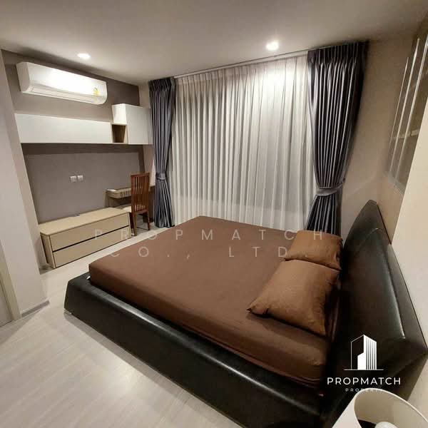 Life Ladprao : ไลฟ์ ลาดพร้าว, กรุงเทพ, 992 ถนนลาดพร้าว, จอมพล, จตุจักร, กรุงเทพ, 75 ตร.ม., คอนโด ขาย, โดย PROPMATCH CO., LTD., 500354736 - DDproperty.com