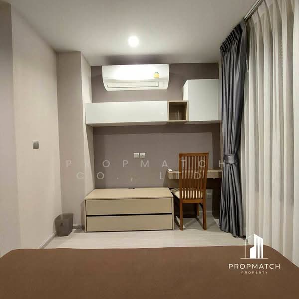 Life Ladprao, Bangkok, 992 Ladprao Road, Jom Phon, Chatuchak, Bangkok, 2 Bedrooms, 75 sqm, Condo For Sale, by PROPMATCH CO., LTD., 500354736 - DDproperty.com