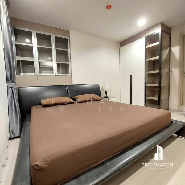 Life Ladprao : ไลฟ์ ลาดพร้าว, กรุงเทพ, 992 ถนนลาดพร้าว, จอมพล, จตุจักร, กรุงเทพ, 75 ตร.ม., คอนโด ขาย, โดย PROPMATCH CO., LTD., 500354736 - DDproperty.com