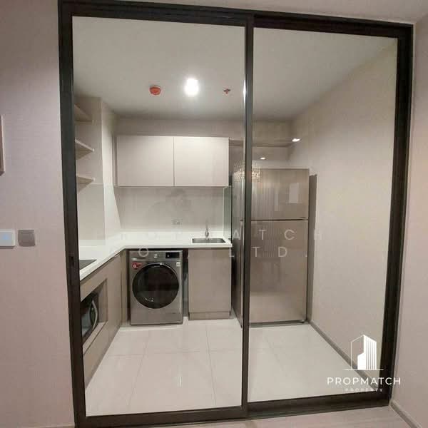 Life Ladprao, Bangkok, 992 Ladprao Road, Jom Phon, Chatuchak, Bangkok, 2 Bedrooms, 75 sqm, Condo For Sale, by PROPMATCH CO., LTD., 500354736 - DDproperty.com