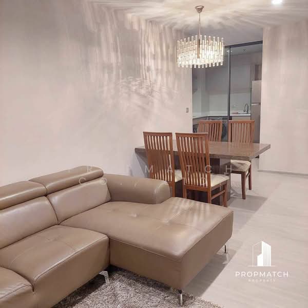 Life Ladprao, Bangkok, 992 Ladprao Road, Jom Phon, Chatuchak, Bangkok, 2 Bedrooms, 75 sqm, Condo For Sale, by PROPMATCH CO., LTD., 500354736 - DDproperty.com