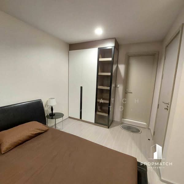 Life Ladprao, Bangkok, 992 Ladprao Road, Jom Phon, Chatuchak, Bangkok, 2 Bedrooms, 75 sqm, Condo For Sale, by PROPMATCH CO., LTD., 500354736 - DDproperty.com
