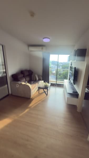 Supalai Park Kaset, Bangkok, Prasert Manutakit Road, Sena Nikhom, Chatuchak, Bangkok, 1 Bedroom, 49 sqm, Condo For Sale, by sakonkard wiengin, 500354737 - DDproperty.com