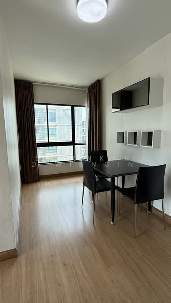 Supalai Park Kaset, Bangkok, Prasert Manutakit Road, Sena Nikhom, Chatuchak, Bangkok, 1 Bedroom, 49 sqm, Condo For Sale, by sakonkard wiengin, 500354737 - DDproperty.com