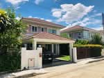 บ้านให้เช่า – ใกล้สนามกอล์ฟเอ็มสปอร์ตคอมเพล็กซ์ เพียง 5 นาที ค่าเช่า 21,500 บาท / เดือน No.13H720, เชียงใหม่