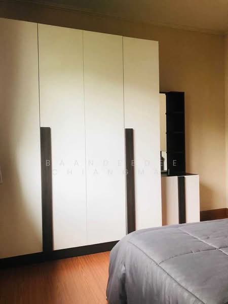 บ้านให้เช่า – ใกล้สนามกอล์ฟเอ็มสปอร์ตคอมเพล็กซ์ เพียง 5 นาที ค่าเช่า 21,500 บาท / เดือน No.13H720, เชียงใหม่, ต้นเปา, สันกำแพง, เชียงใหม่, 150 ตร.ม., บ้านเดี่ยว ให้เช่า, โดย Baandeedee Chiangmai, 500354738 - DDproperty.com
