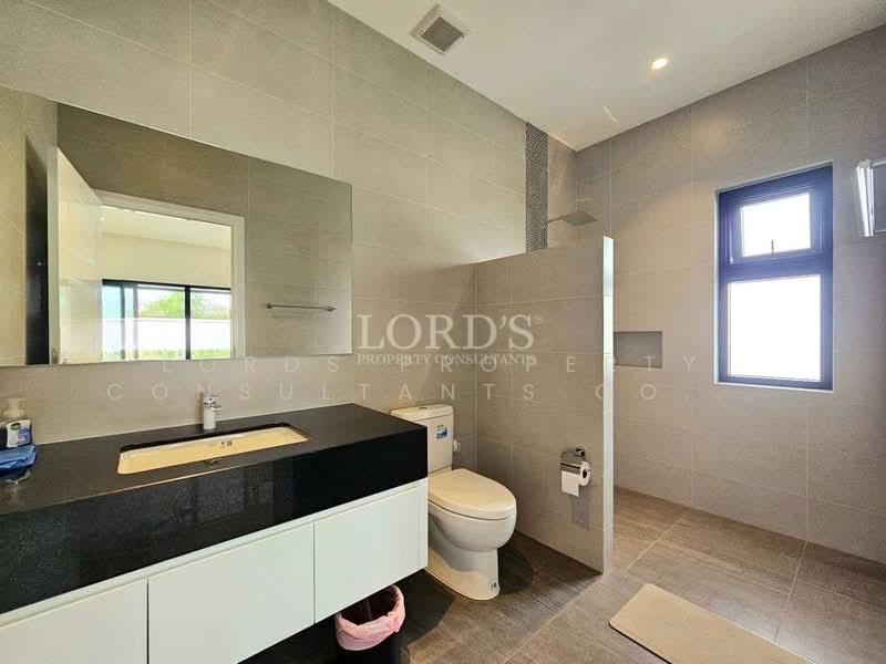 The Clouds Hua Hin 2, Prachuap Khiri Khan, Hin Lek Fai, Hua Hin, Prachuap Khiri Khan, 3 Bedrooms, 275 sqm, Villa For Sale, by Mark Puttkammer, 500354740 - DDproperty.com