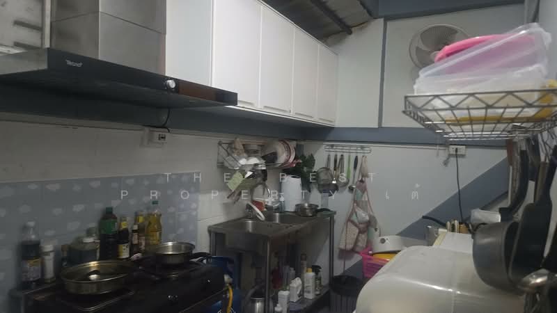 หมู่บ้านกรแก้วการ์เด้นโฮม เสม็ด ชลบุรี, Chon Buri (Pattaya), Samed, Muang Chon Buri, Chon Buri (Pattaya), 2 Bedrooms, 150 sqm, Townhouse For Sale, by The Best Property เต้, 500354743 - DDproperty.com