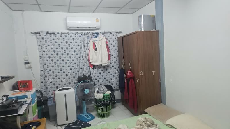 หมู่บ้านกรแก้วการ์เด้นโฮม เสม็ด ชลบุรี, Chon Buri (Pattaya), Samed, Muang Chon Buri, Chon Buri (Pattaya), 2 Bedrooms, 150 sqm, Townhouse For Sale, by The Best Property เต้, 500354743 - DDproperty.com