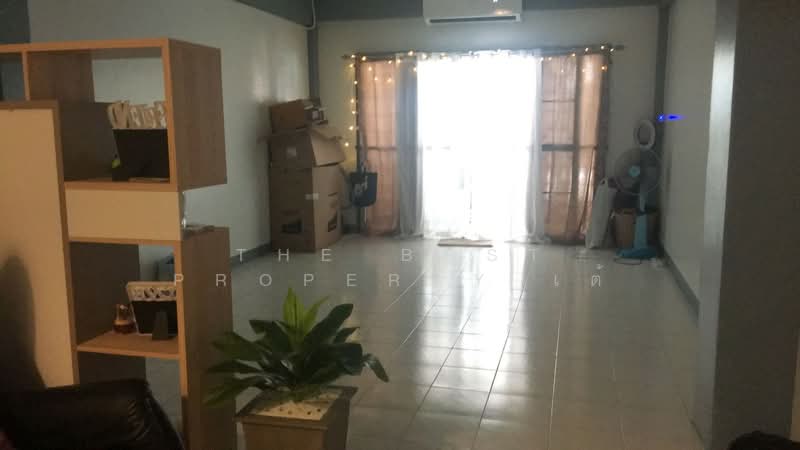 หมู่บ้านกรแก้วการ์เด้นโฮม เสม็ด ชลบุรี, Chon Buri (Pattaya), Samed, Muang Chon Buri, Chon Buri (Pattaya), 2 Bedrooms, 150 sqm, Townhouse For Sale, by The Best Property เต้, 500354743 - DDproperty.com