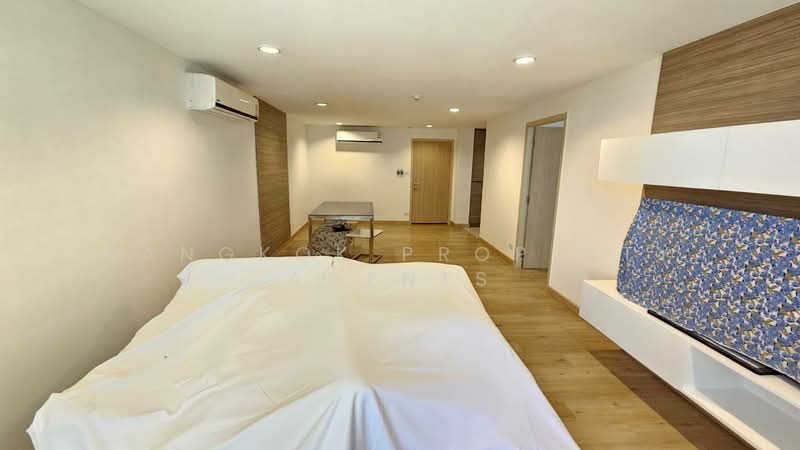 Ploenruedee Residence, Bangkok, Soi Ruamruedee, Lumphini, Pathum Wan, Bangkok, 1 Bedroom, 85 sqm, Condo For Rent, by BANGKOK PROPERTY AGENTS, 500354744 - DDproperty.com