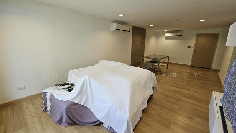 Ploenruedee Residence : เพลินฤดี เรสซิเด้นซ์, กรุงเทพ, ซอยร่วมฤดี, ลุมพินี, ปทุมวัน, กรุงเทพ, 85 ตร.ม., คอนโด ให้เช่า, โดย BANGKOK PROPERTY AGENTS, 500354744 - DDproperty.com