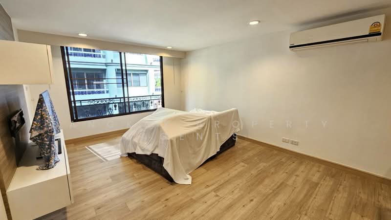 Ploenruedee Residence, Bangkok, Soi Ruamruedee, Lumphini, Pathum Wan, Bangkok, 1 Bedroom, 85 sqm, Condo For Rent, by BANGKOK PROPERTY AGENTS, 500354744 - DDproperty.com